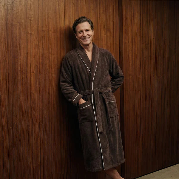 Ultraplush serenity robe