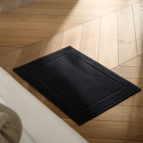 Egiptian cotton bath mat