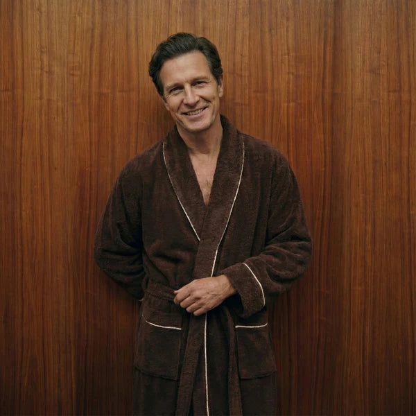 Ultraplush serenity robe