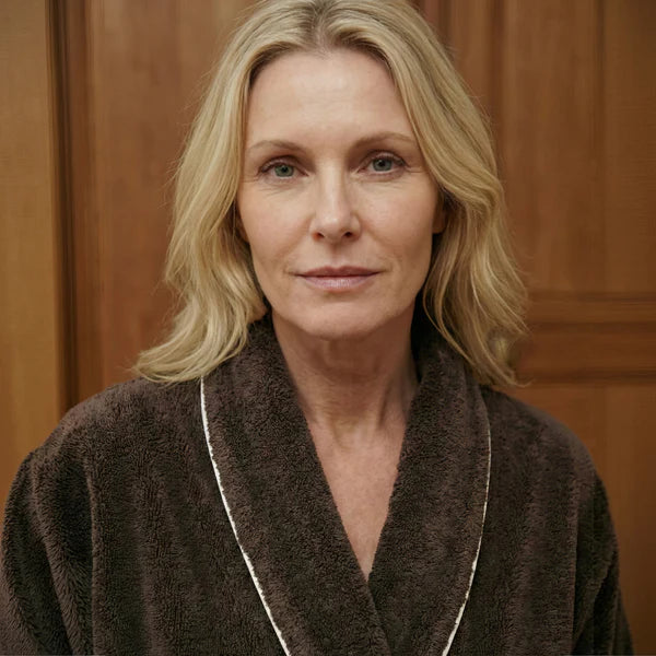 Ultraplush serenity robe