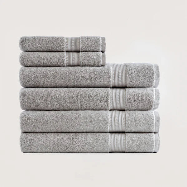 Ultrasoft spa bundle set with extra large towels