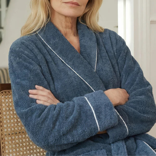 Ultraplush serenity robe