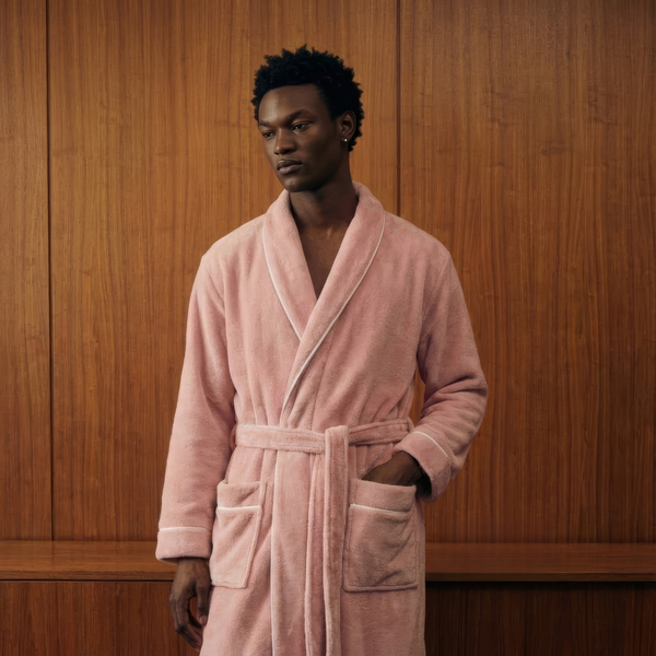 Ultraplush serenity robe