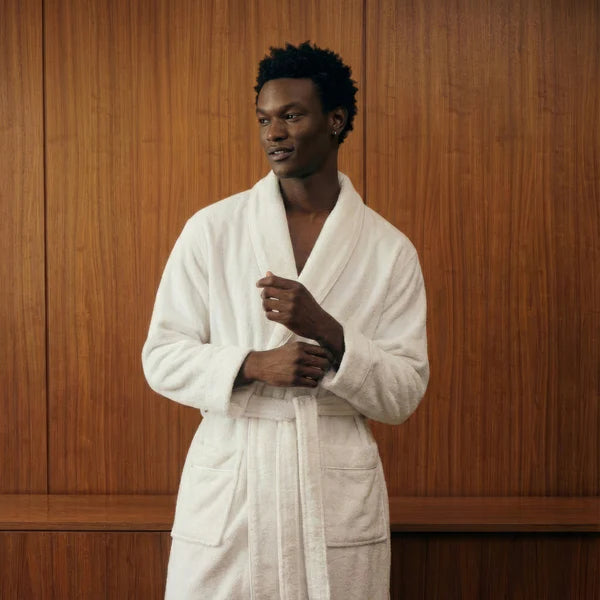 Ultraplush serenity robe