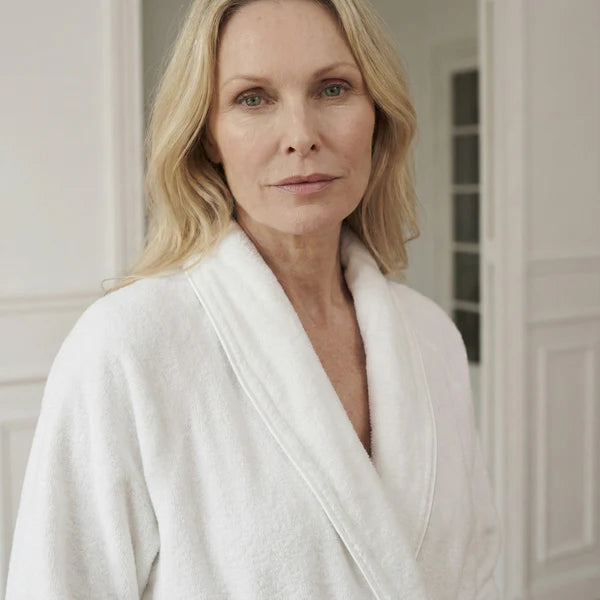 Ultraplush serenity robe