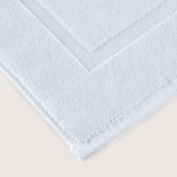 Egiptian cotton bath mat