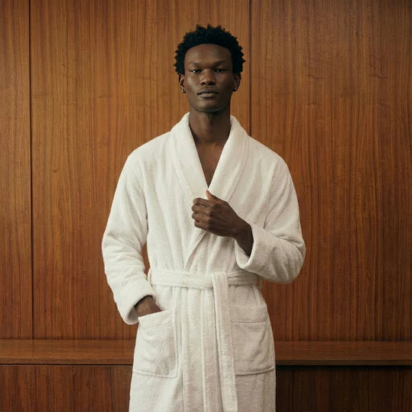 Ultraplush serenity robe