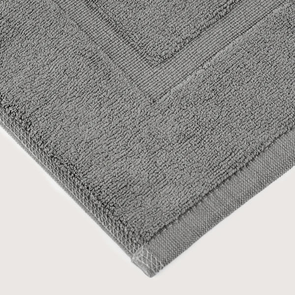 Egiptian cotton bath mat