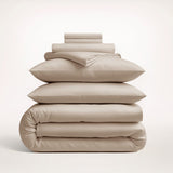 Five Stars Premium Bedding Set