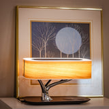 Tree of life table lamp