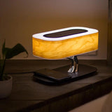 Tree of life table lamp
