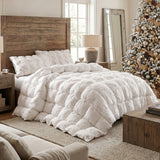 Premium goose down duvet