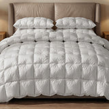 Premium goose down duvet